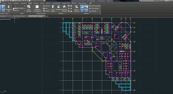 Autocad    -  2