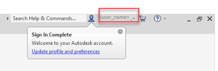 Autodesk Identity Manager Komponenten Update F R Produktversionen