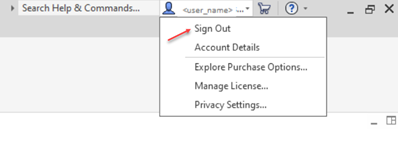 Autodesk Identity Manager Component Update For Product Versions