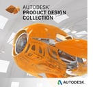 autodesk product design collection