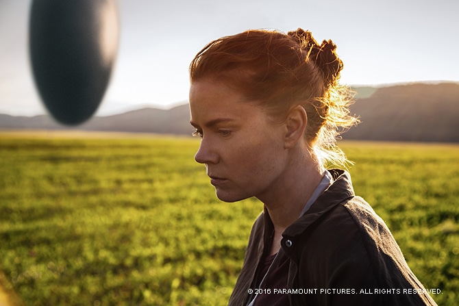louis morin on the realities of arrival