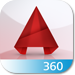 Autodesk 360 Mobile app