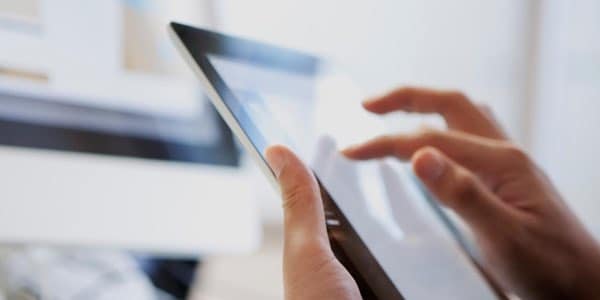 Safeguard AD application data