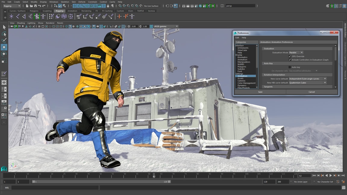 Autodesk Maya 2015 Free Download Full Version With Crack