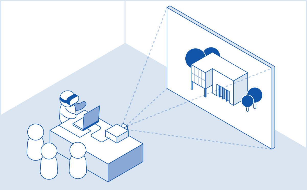 download a first course in