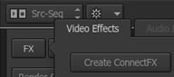 Get integrated visual effects tools