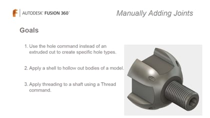 Fusion 360 Manual Pdf