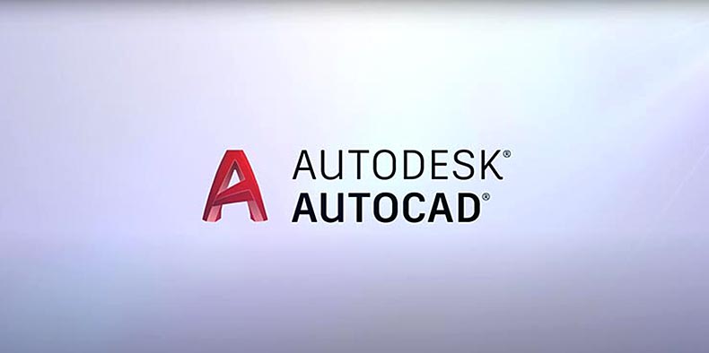 AutoCAD for Mac 视频教程标题卡