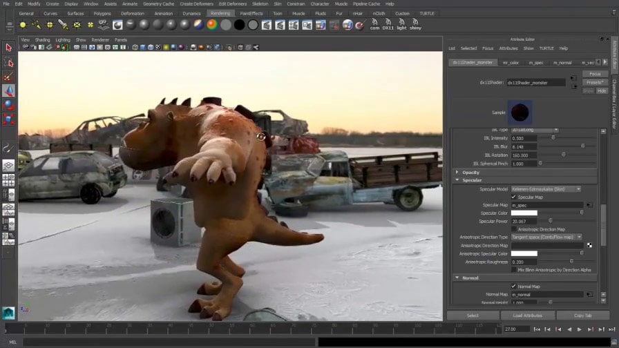 Autodesk Maya 2019 Mac OS X Torrent