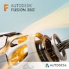 Autodesk Fusion 360 - Ultimate, 1 year subscription, advanced support Autodesk Fusion 360 - Ultimate, 1 year subscription, advanced support