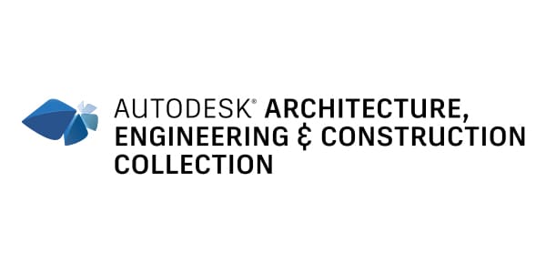 Autodesk Architecture, Engineering & Construction Collection