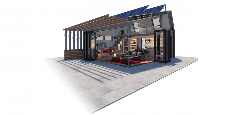 autocad 3d home design software free download
