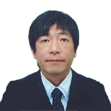 Hiroshi Suzuki