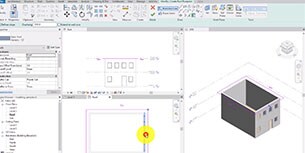 revit sample project files