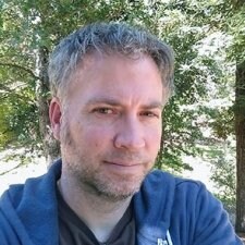 Image of Darin Hughes