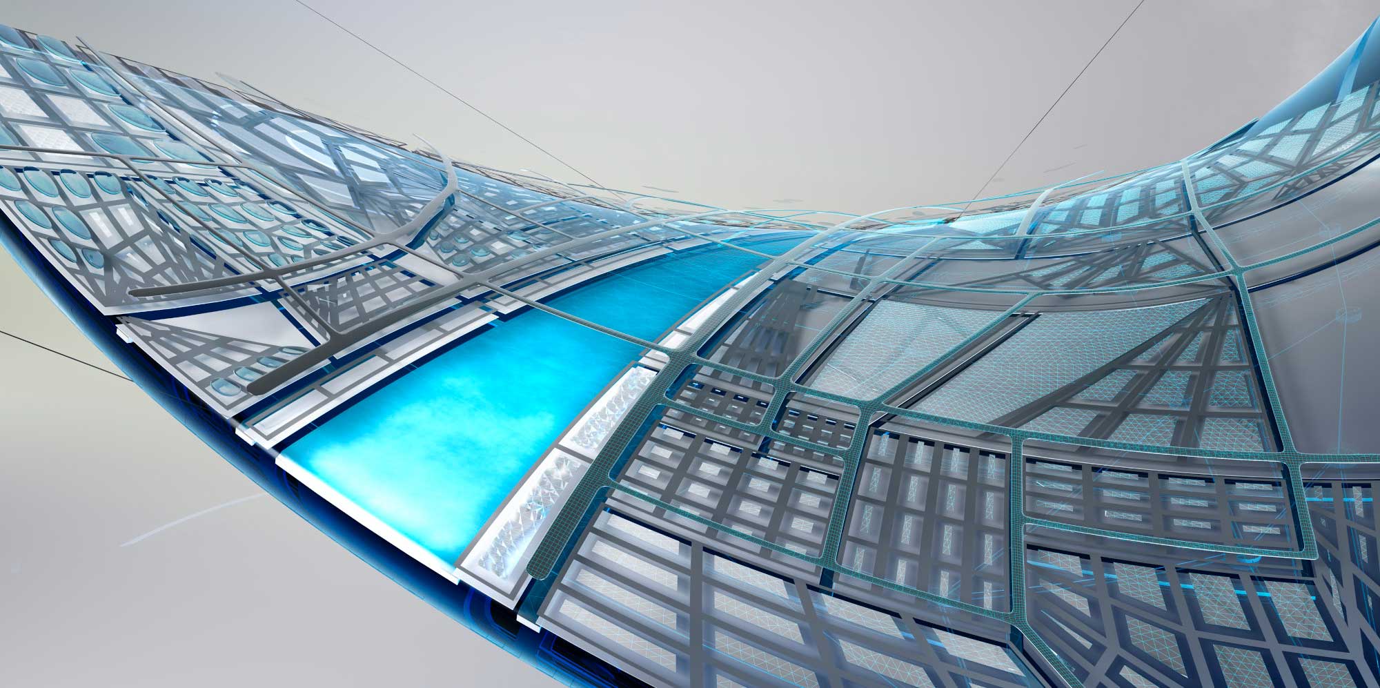 Autodesk Civil 3D Hero Image