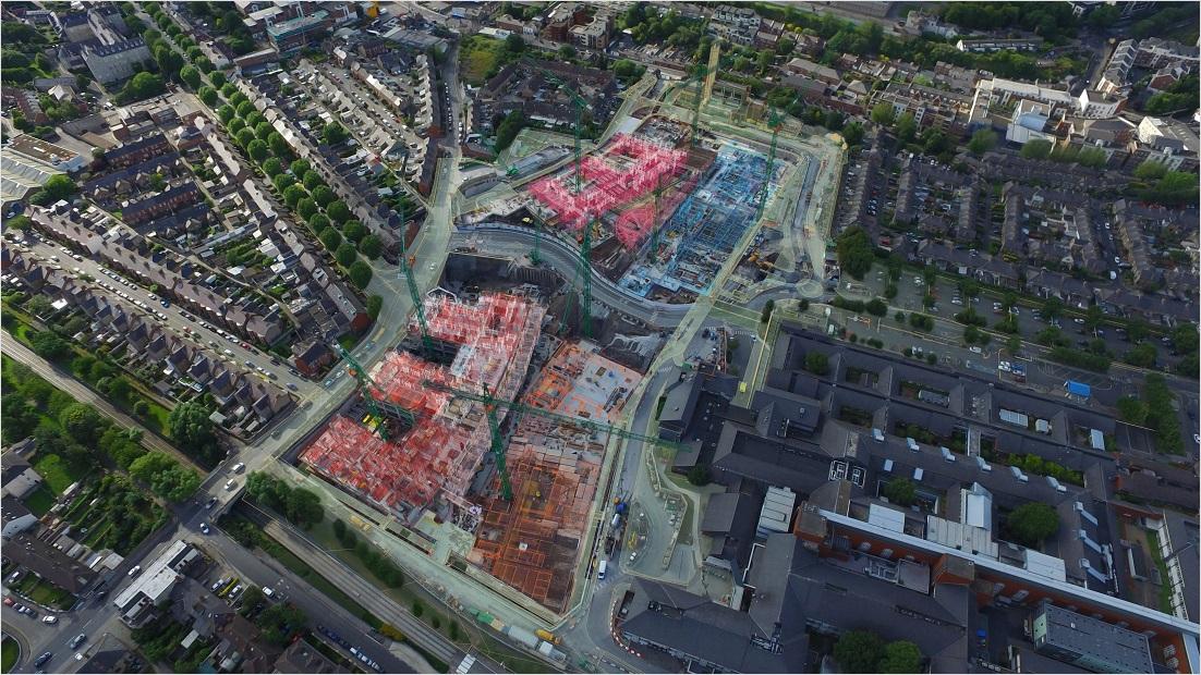 2030 건축 BIM 활성화 로드맵