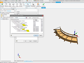 Exportar objetos de BIM de modelos CAD 3D
