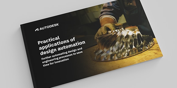 Design Automation e-book