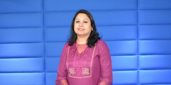 Kavita Singh