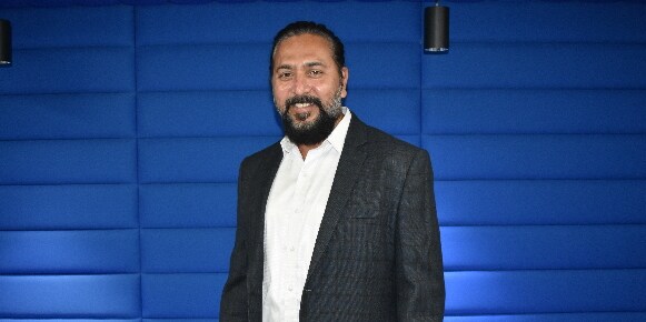 Royston Aden