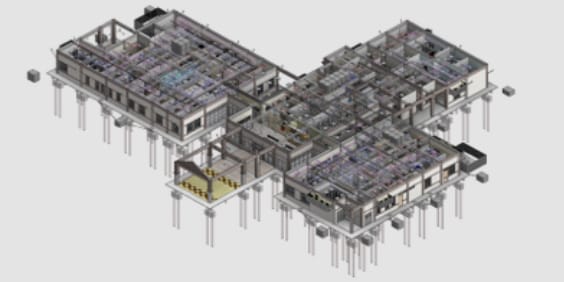 Public Works Department (JKR)
