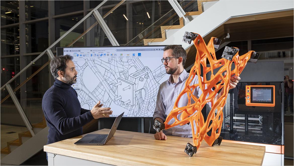 Autodesk Fusion, Software for 3D printing