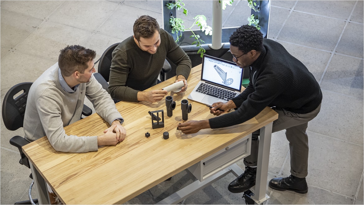 Autodesk Fusion for 3D printing