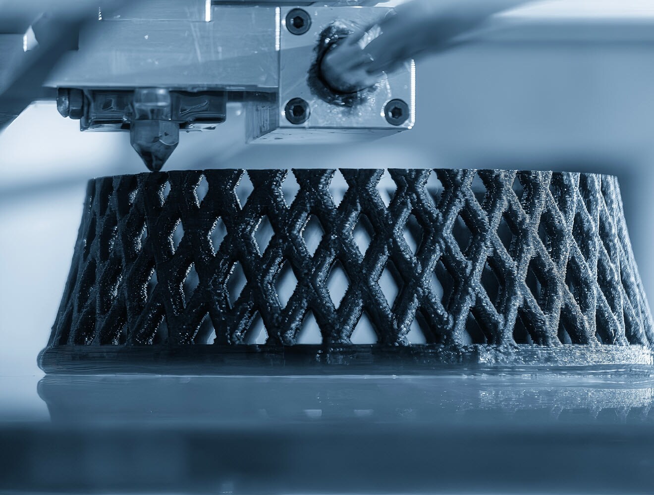 The digital revolution