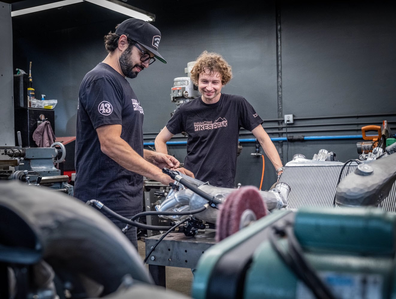 MBD in Autodesk Inventor