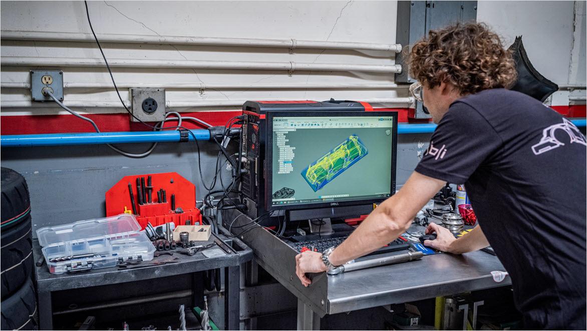 autodesk fusion for digital manufacturing