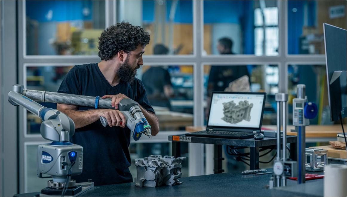 digital manufacturing