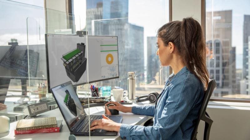 Sustainable design practices