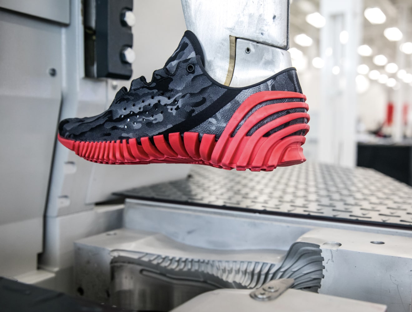 Fusion Manufacturing Extension