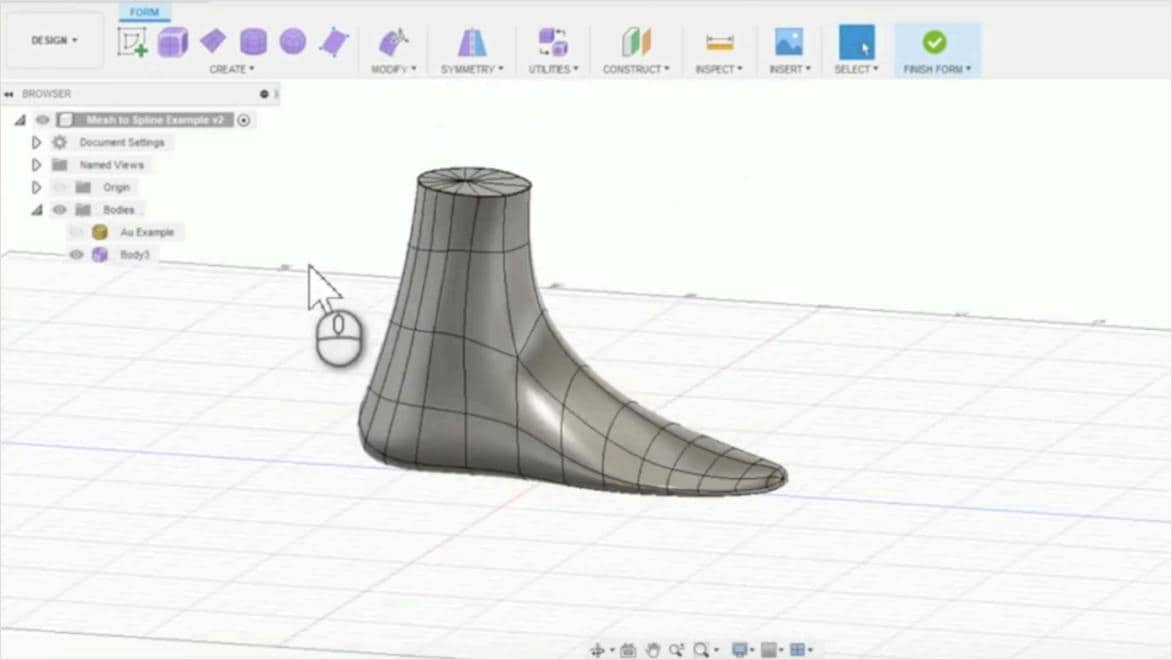 How to 3D print with Autodesk Fusion 360