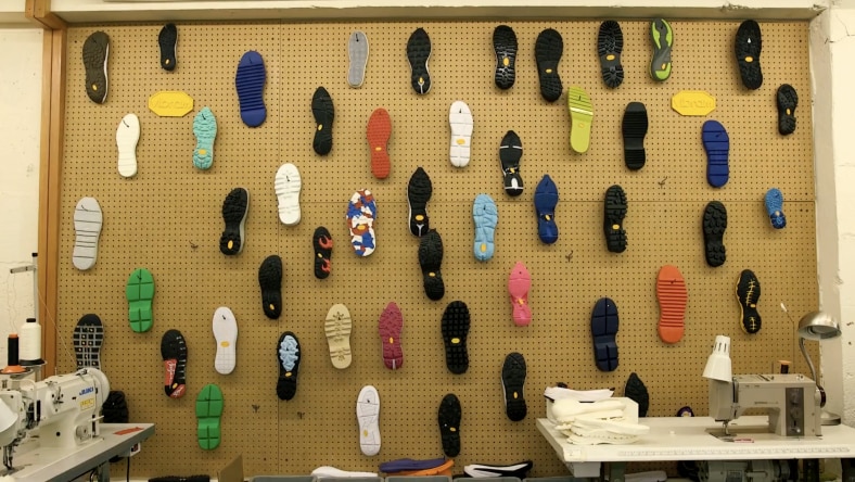 Pensole Footwear Design Academy