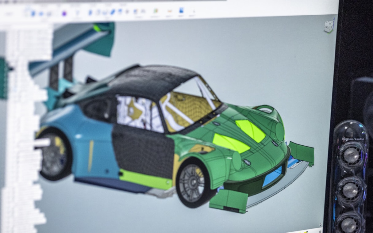 Automotive Part Manufacturing Software | Autodesk Fusion 360