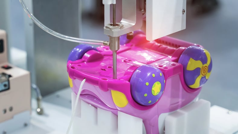 Manufacturing Extension for Fusion