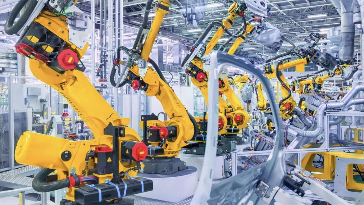 Mechatronics with Autodesk Fusion