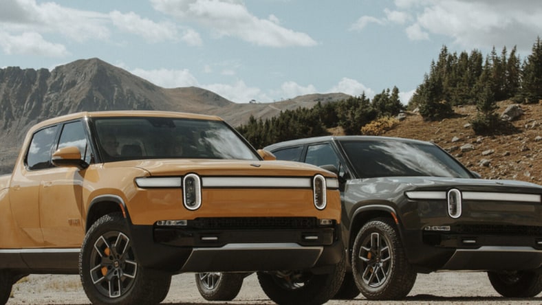 Rivian