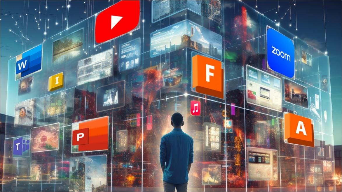 Why connected data matters