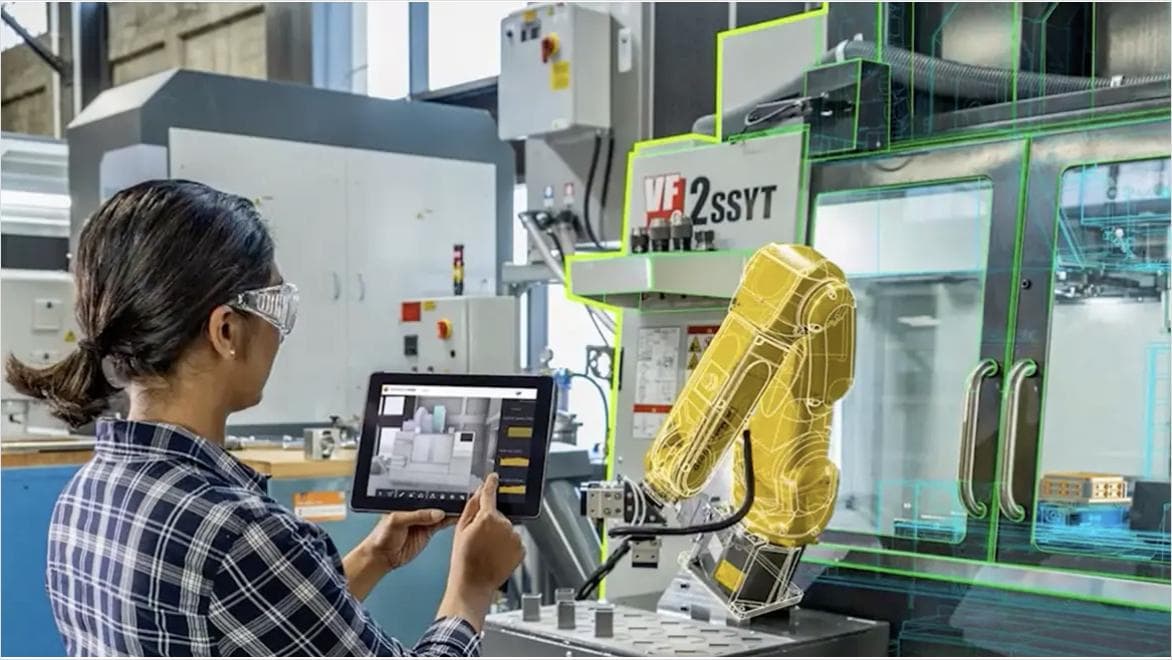 What is a connected data platform