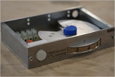 Industrial-Grade Asset Tracking Innovator R