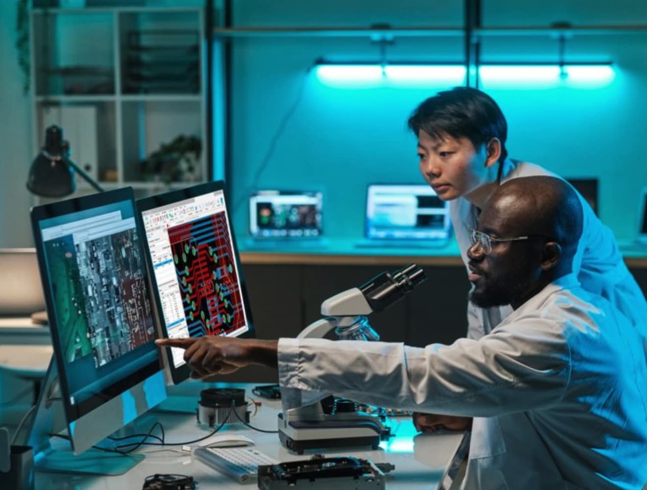 Fusion Signal Integrity Extension