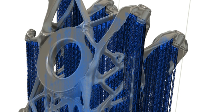 Manufacturing and fabrication