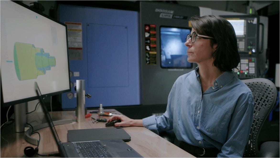 Manufacturing toys with Autodesk Fusion