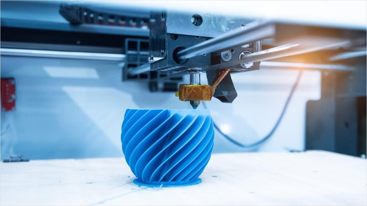 Common challenges in FFF and FDM 3D printing and solutions