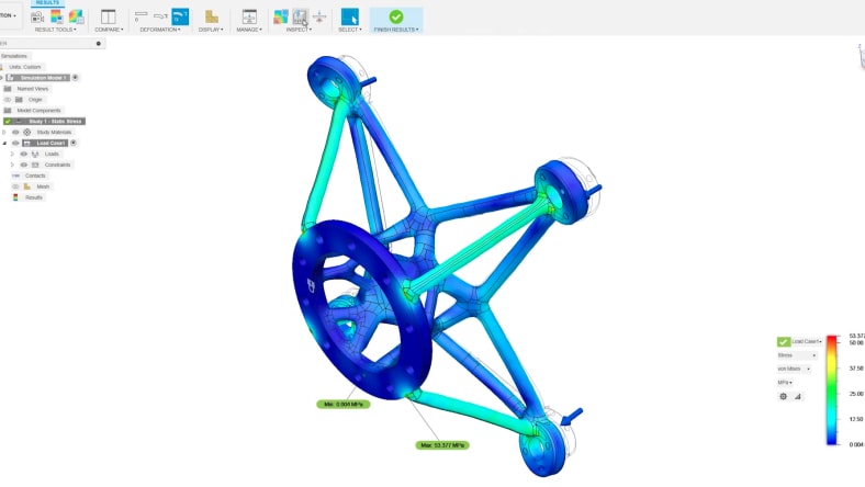 Simulation and Verification