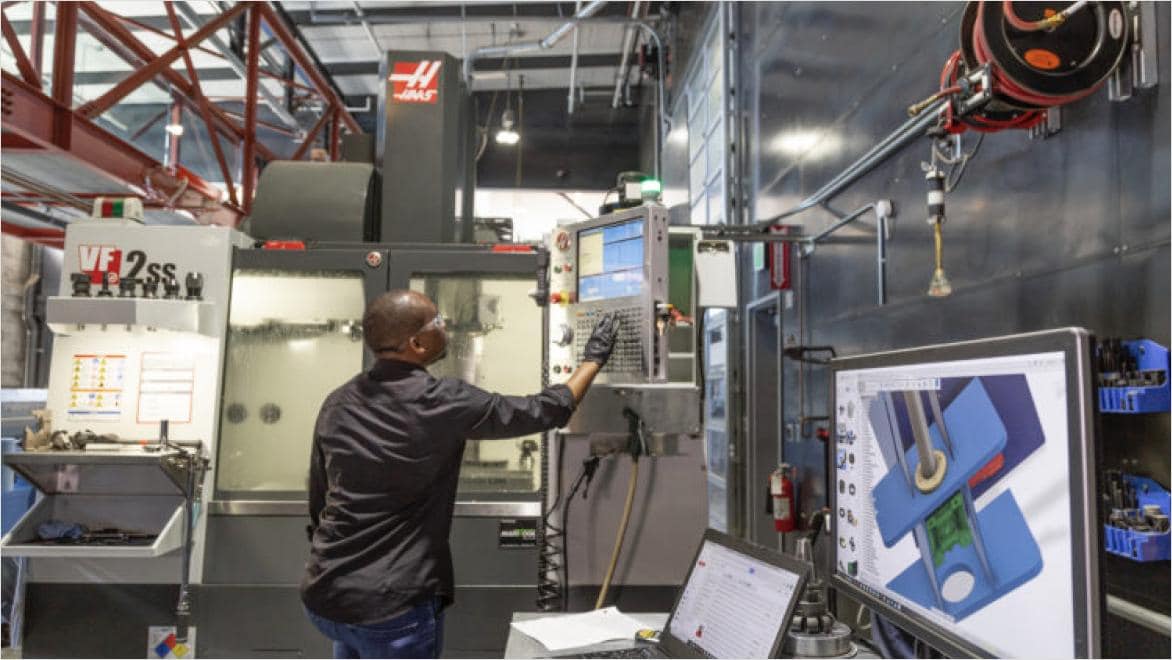 Importance of mill-turning software for your projects