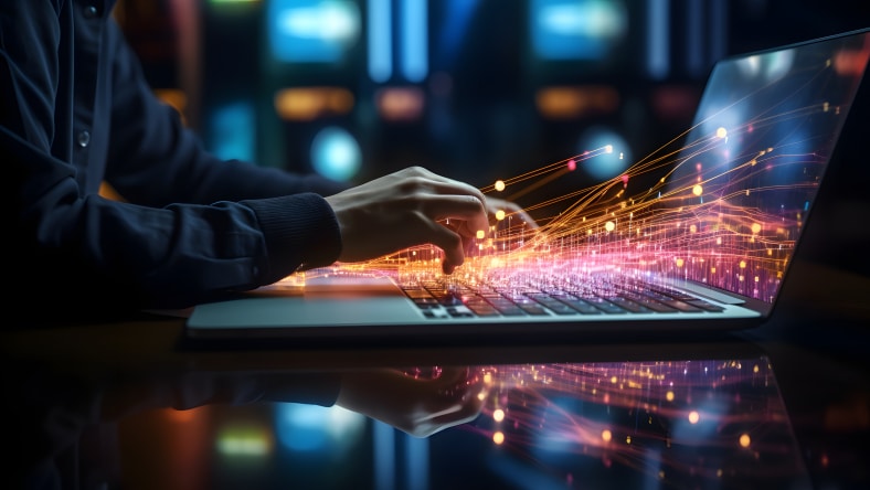 Fusion 及其合作伙伴推动行业向前发展